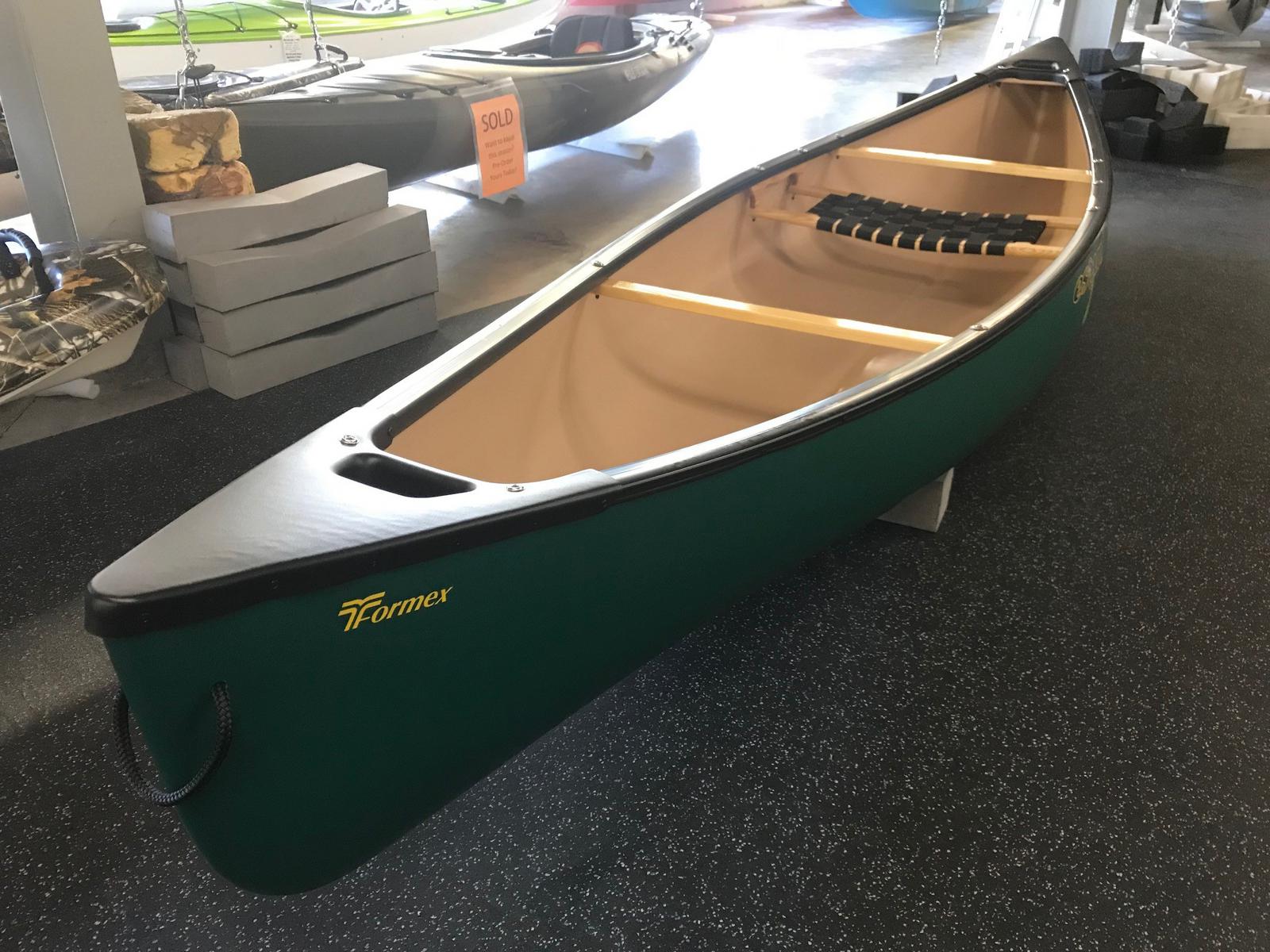 Esquif Canoes 12' Adirondack In Stock Now for sale in Ephrata, PA
